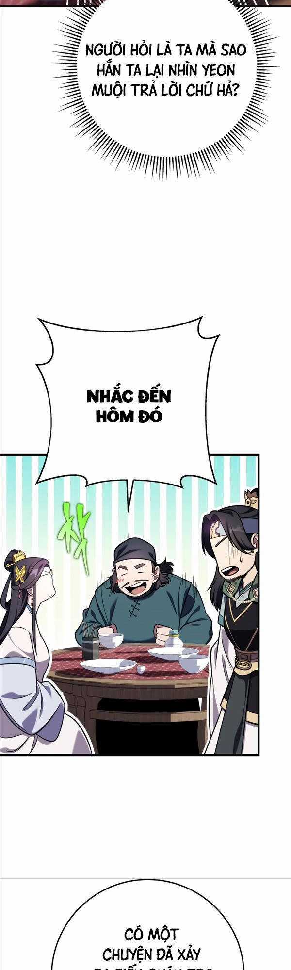 Cửu Thiên Kiếm Pháp Self-defense classes Chapter 60 trang 16