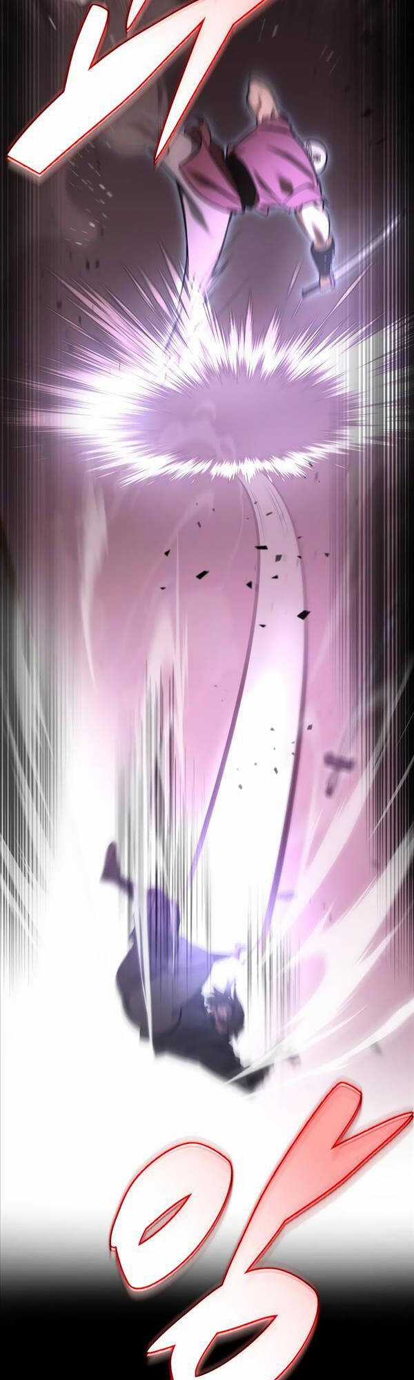 Cửu Thiên Kiếm Pháp Self-defense classes Chapter 60 trang 35