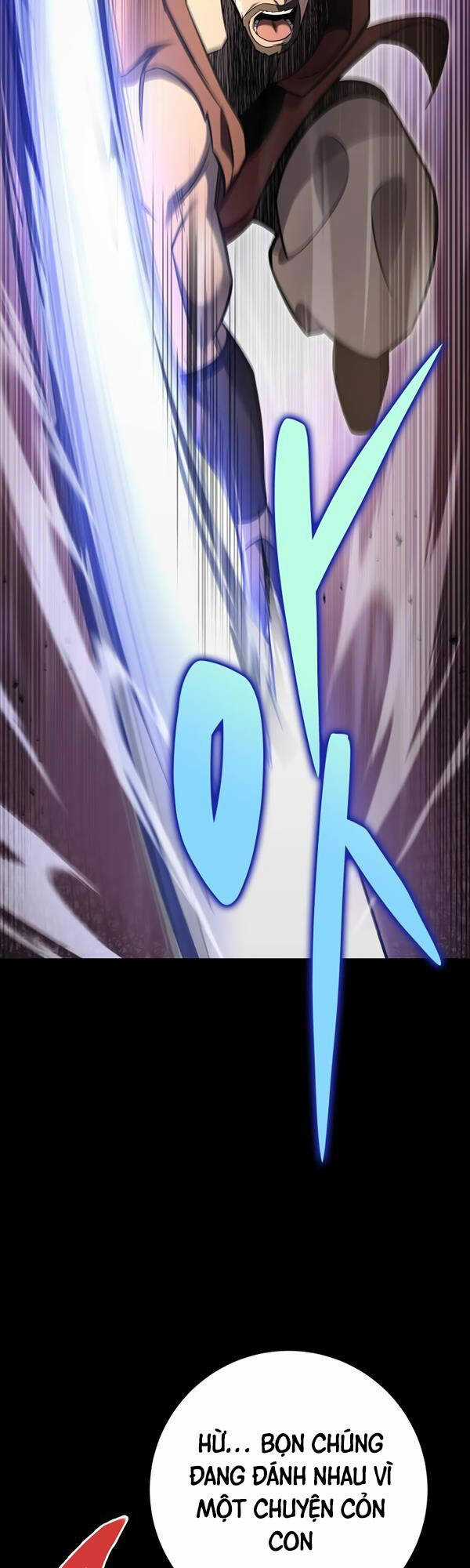 Cửu Thiên Kiếm Pháp Self-defense classes Chapter 60 trang 39