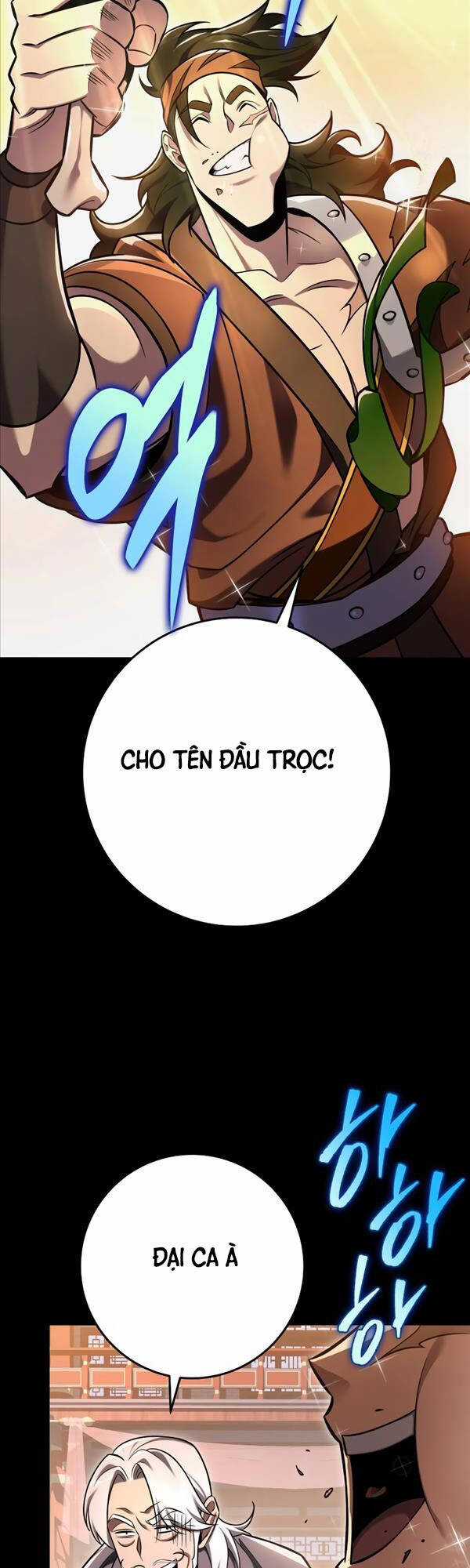 Cửu Thiên Kiếm Pháp Self-defense classes Chapter 60 trang 42