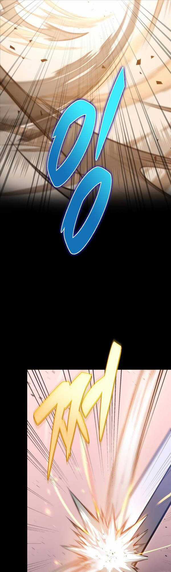 Cửu Thiên Kiếm Pháp Self-defense classes Chapter 60 trang 44