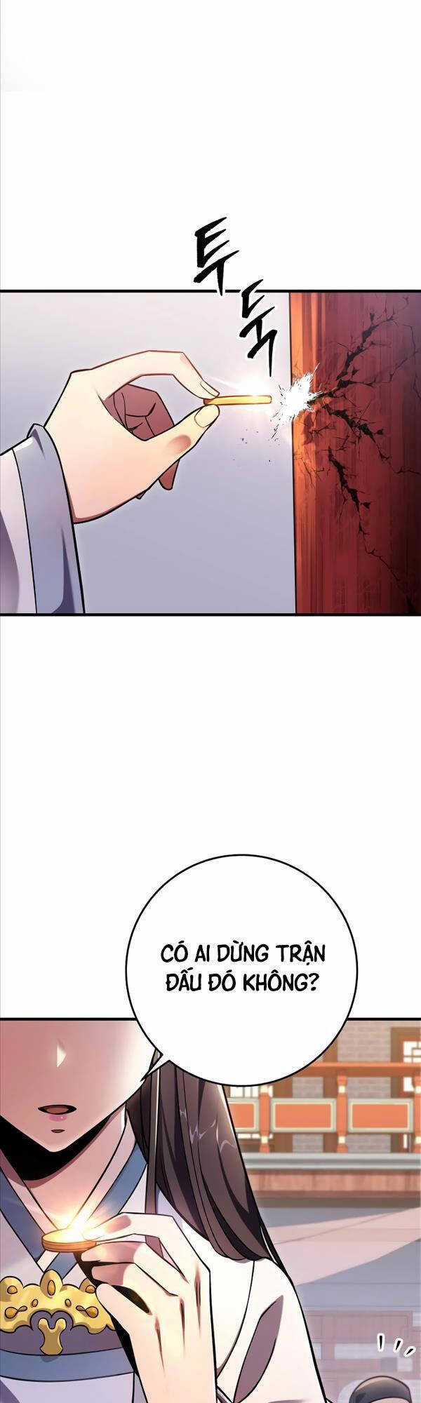 Cửu Thiên Kiếm Pháp Self-defense classes Chapter 60 trang 48