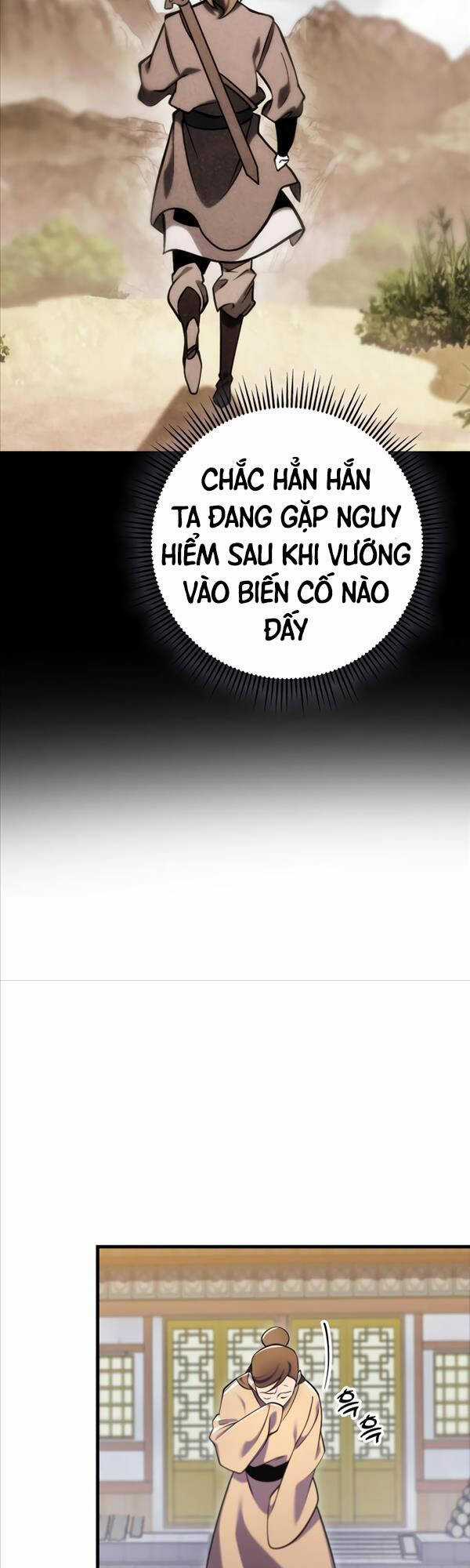 Cửu Thiên Kiếm Pháp Self-defense classes Chapter 60 trang 5