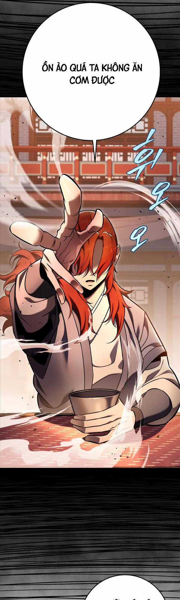 Cửu Thiên Kiếm Pháp Self-defense classes Chapter 60 trang 50