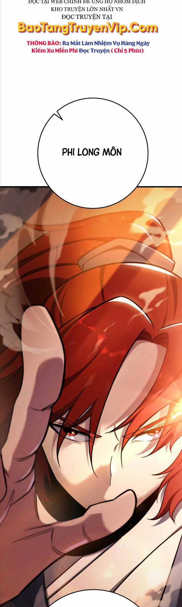 Cửu Thiên Kiếm Pháp Self-defense classes Chapter 60 trang 52