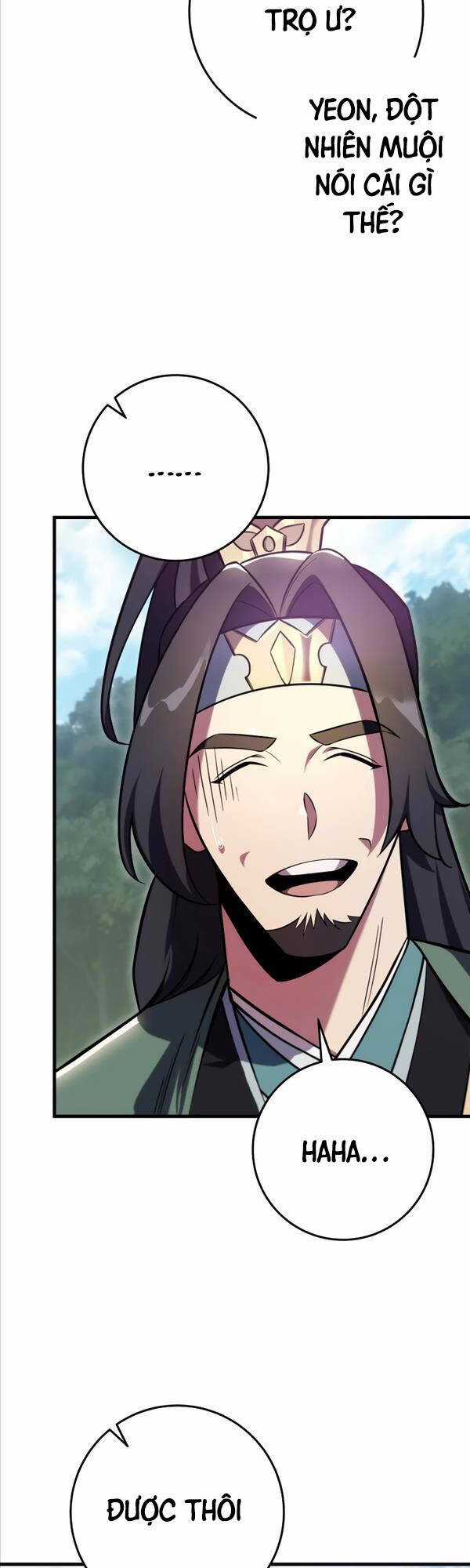 Cửu Thiên Kiếm Pháp Self-defense classes Chapter 60 trang 9