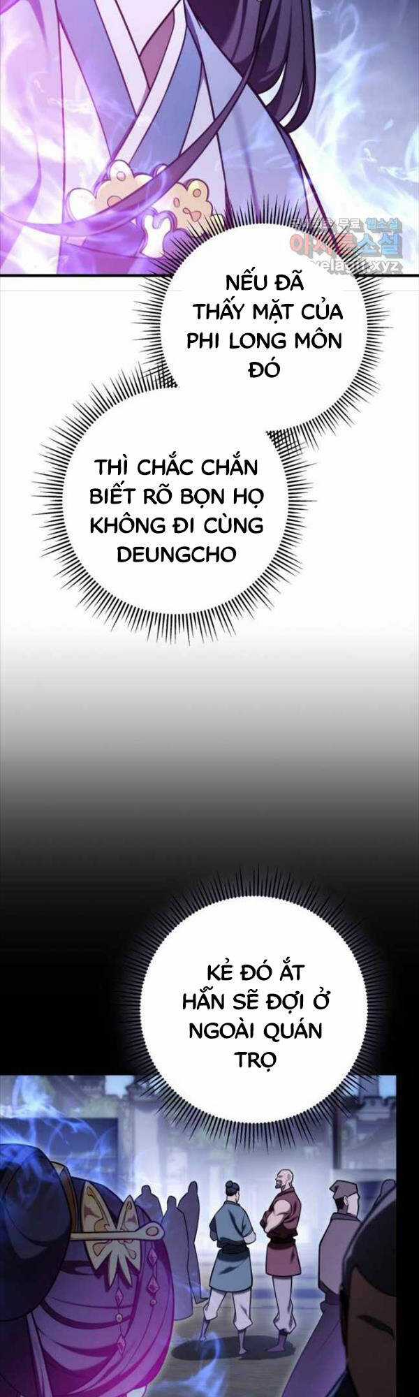 Cửu Thiên Kiếm Pháp Self-defense classes Chapter 61 trang 18