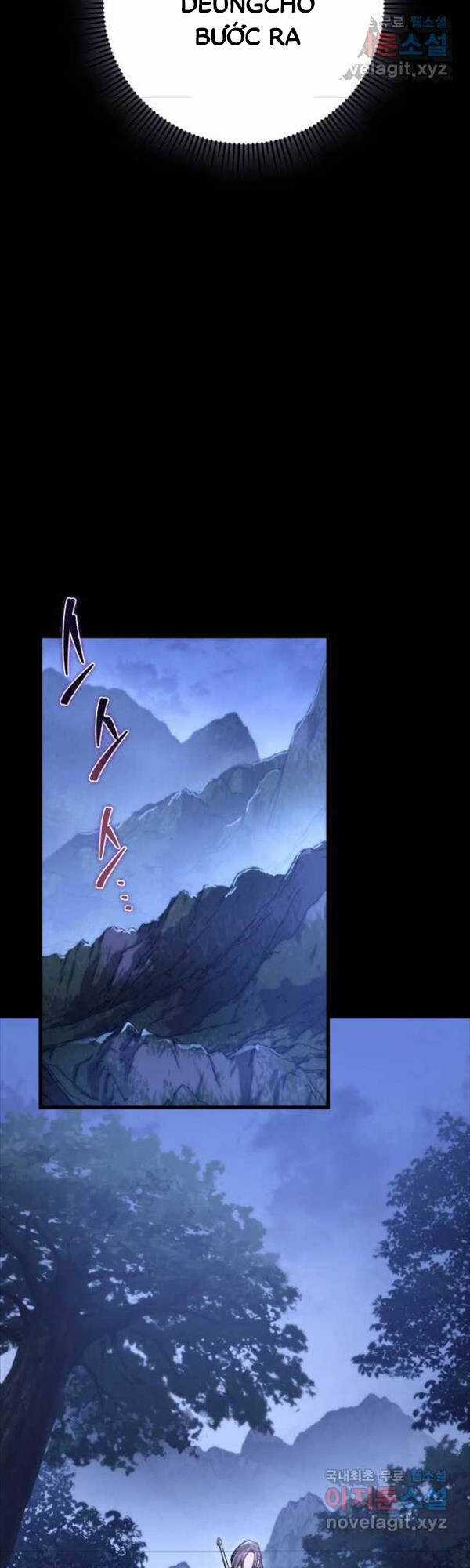 Cửu Thiên Kiếm Pháp Self-defense classes Chapter 61 trang 20