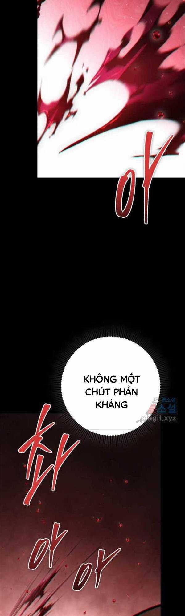 Cửu Thiên Kiếm Pháp Self-defense classes Chapter 61 trang 24