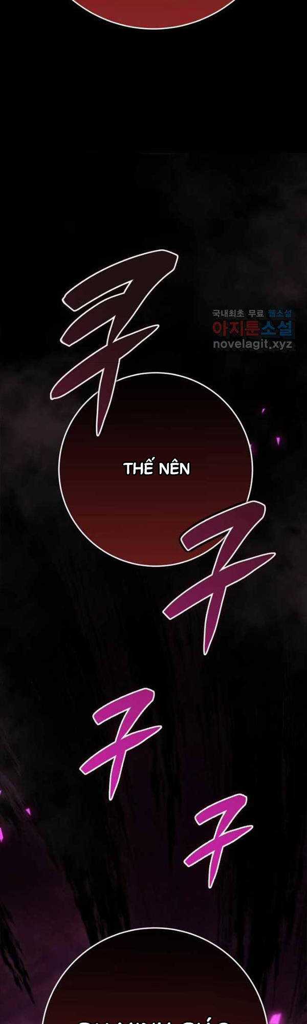 Cửu Thiên Kiếm Pháp Self-defense classes Chapter 61 trang 45