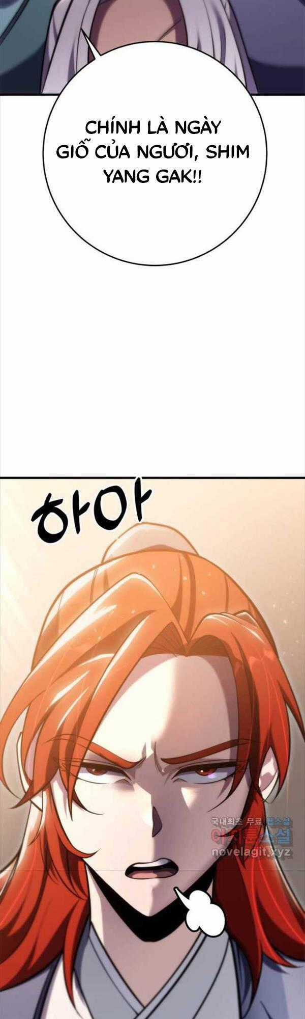 Cửu Thiên Kiếm Pháp Self-defense classes Chapter 61 trang 59