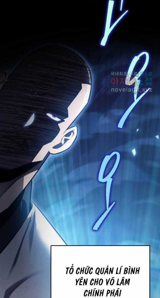 Cửu Thiên Kiếm Pháp Self-defense classes Chapter 62 trang 100