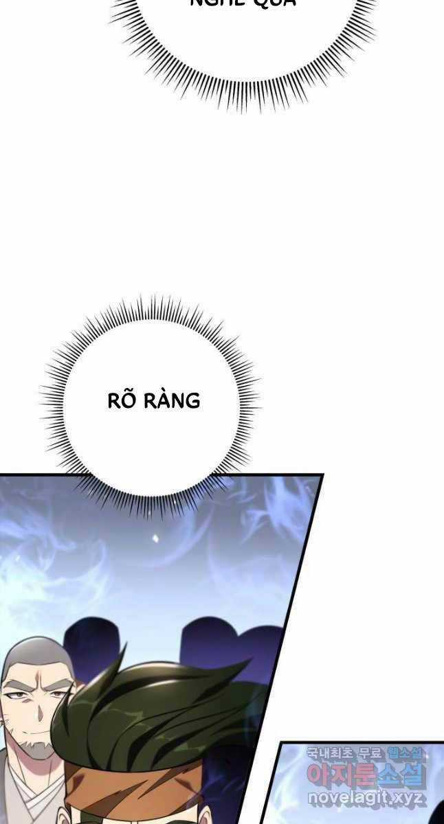 Cửu Thiên Kiếm Pháp Self-defense classes Chapter 62 trang 16