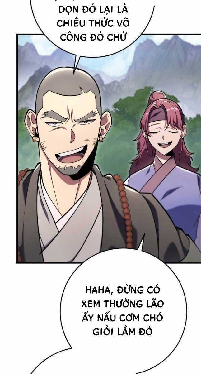 Cửu Thiên Kiếm Pháp Self-defense classes Chapter 62 trang 33