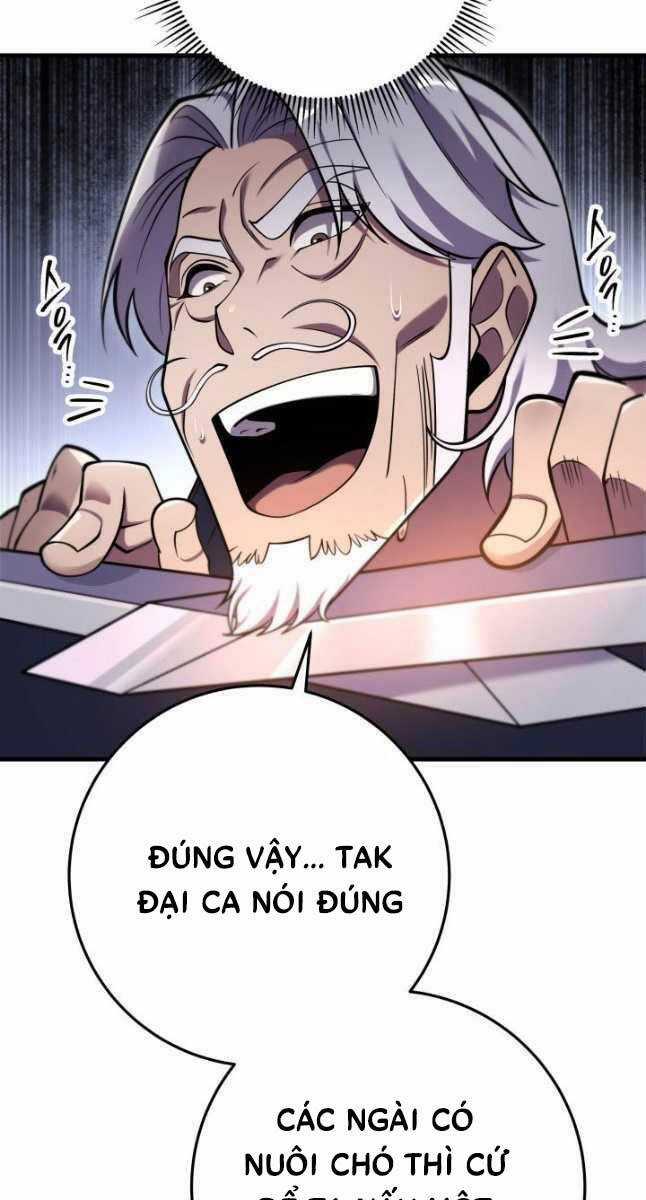 Cửu Thiên Kiếm Pháp Self-defense classes Chapter 62 trang 35