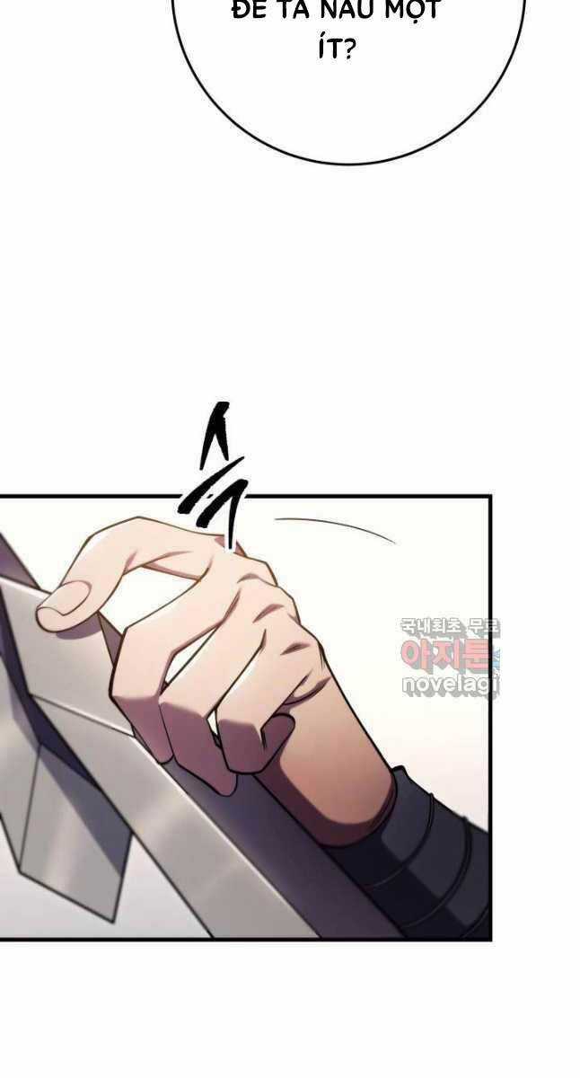 Cửu Thiên Kiếm Pháp Self-defense classes Chapter 62 trang 36