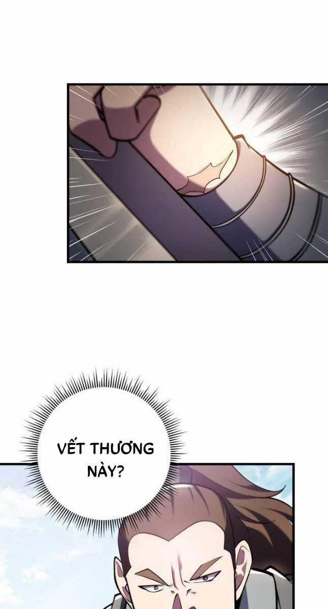 Cửu Thiên Kiếm Pháp Self-defense classes Chapter 62 trang 37