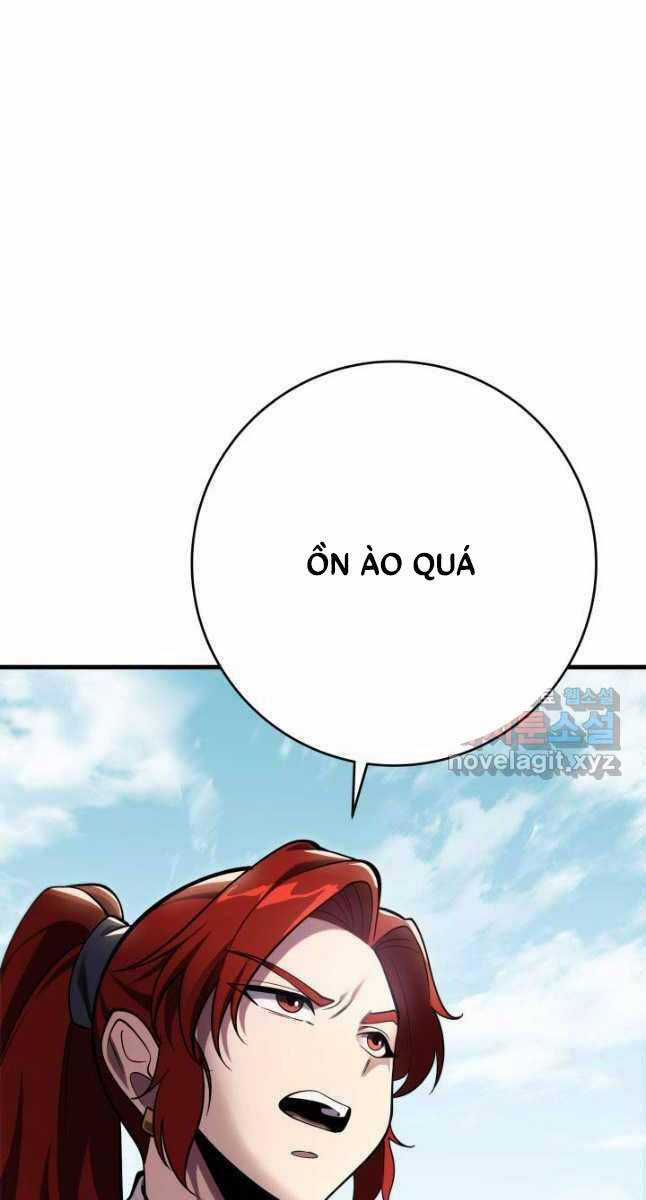 Cửu Thiên Kiếm Pháp Self-defense classes Chapter 62 trang 48