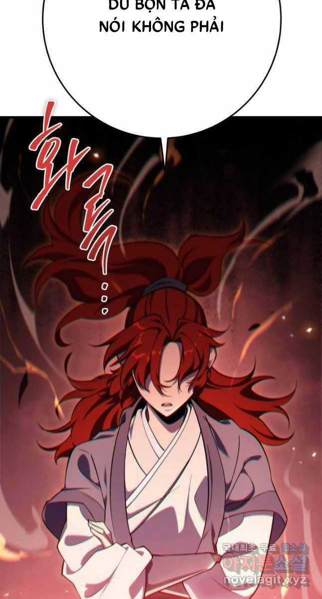 Cửu Thiên Kiếm Pháp Self-defense classes Chapter 62 trang 55