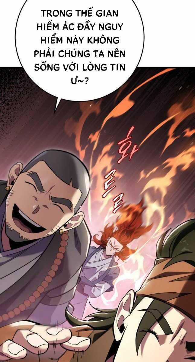 Cửu Thiên Kiếm Pháp Self-defense classes Chapter 62 trang 81