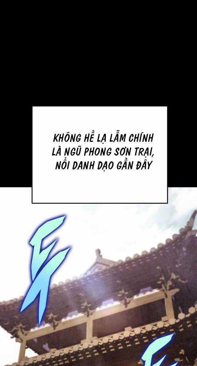 Cửu Thiên Kiếm Pháp Self-defense classes Chapter 63 trang 116