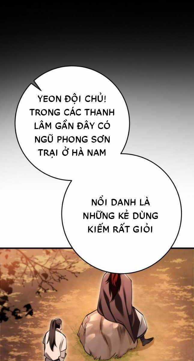 Cửu Thiên Kiếm Pháp Self-defense classes Chapter 63 trang 118