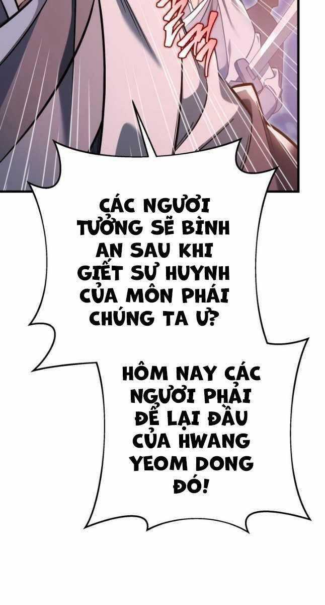 Cửu Thiên Kiếm Pháp Self-defense classes Chapter 63 trang 4