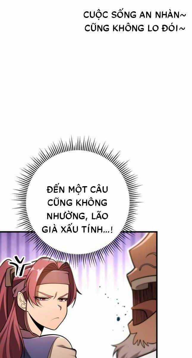 Cửu Thiên Kiếm Pháp Self-defense classes Chapter 63 trang 62