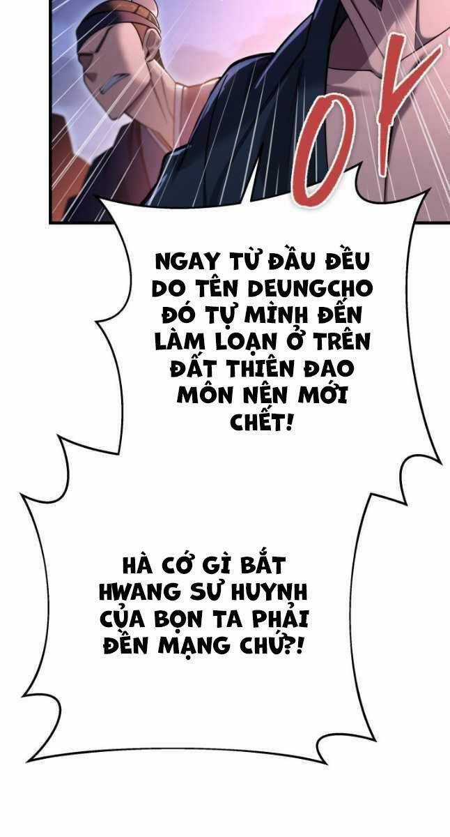 Cửu Thiên Kiếm Pháp Self-defense classes Chapter 63 trang 7