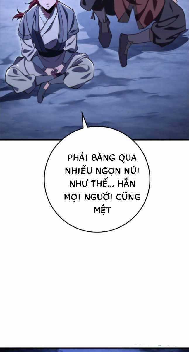 Cửu Thiên Kiếm Pháp Self-defense classes Chapter 63 trang 82