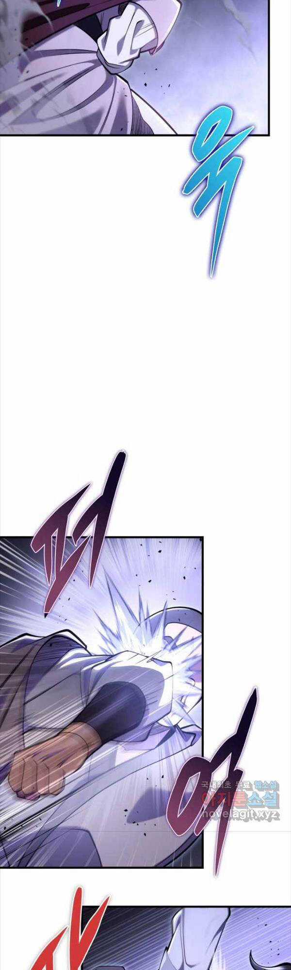 Cửu Thiên Kiếm Pháp Self-defense classes Chapter 64 trang 30