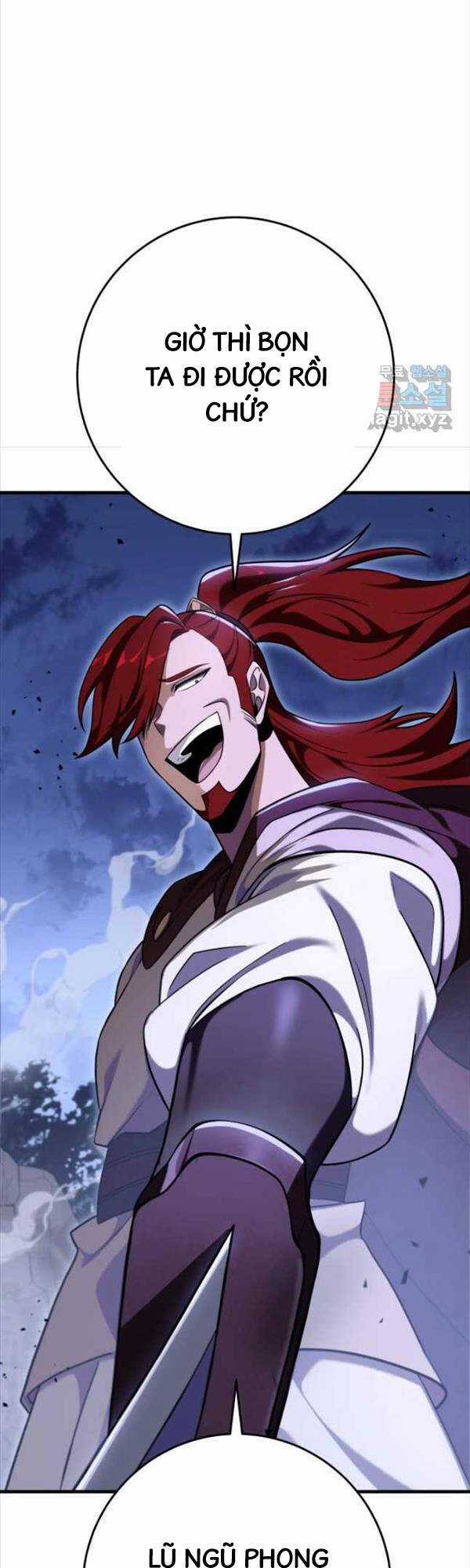 Cửu Thiên Kiếm Pháp Self-defense classes Chapter 64 trang 38