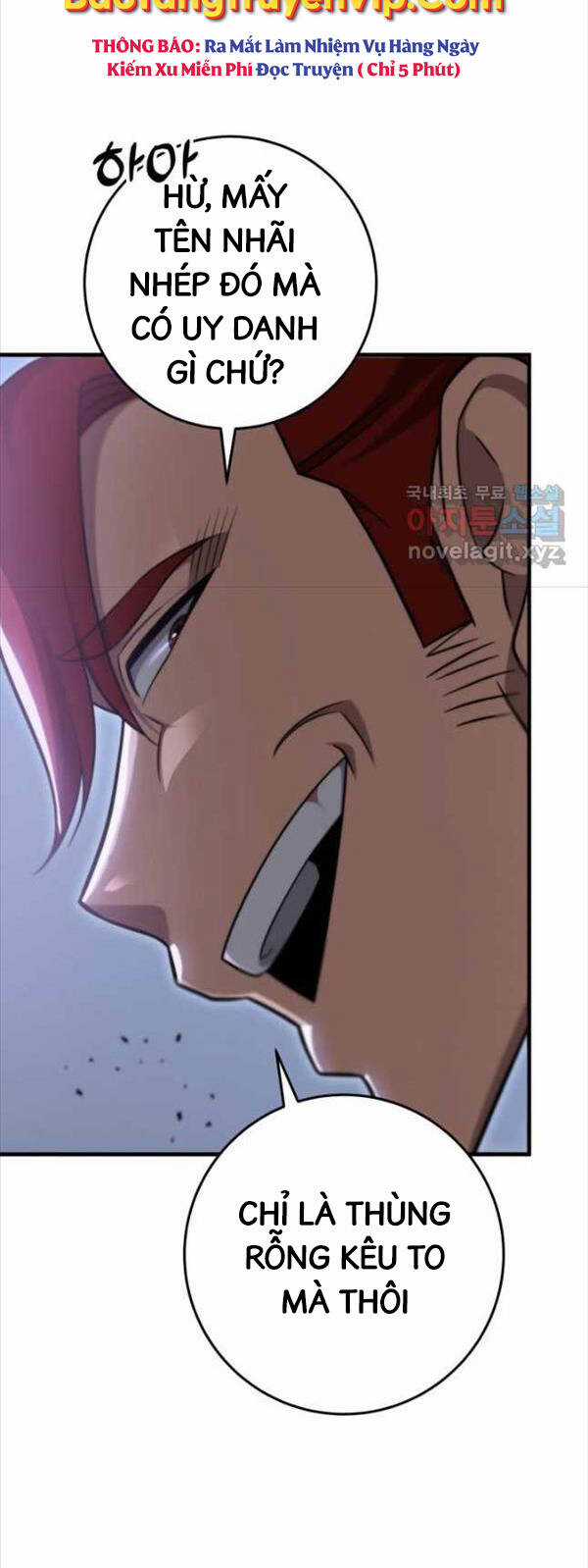 Cửu Thiên Kiếm Pháp Self-defense classes Chapter 64 trang 43