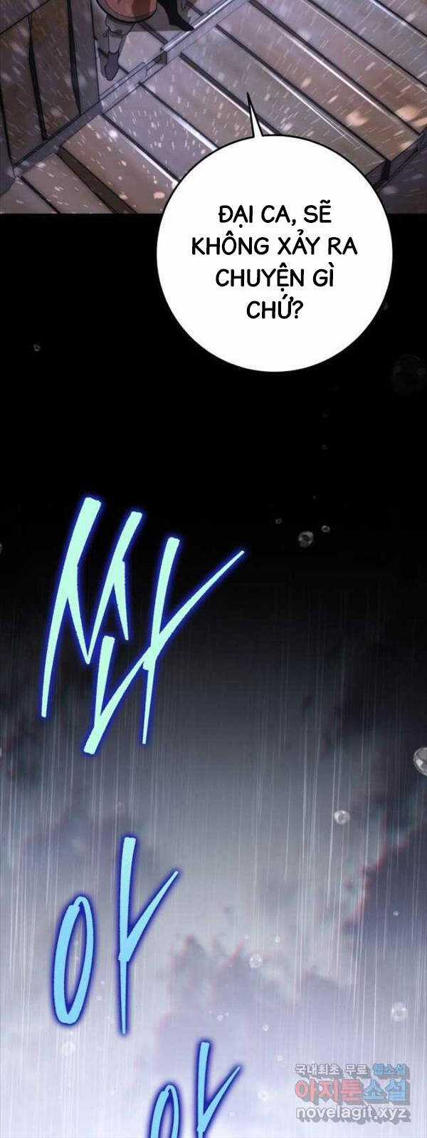 Cửu Thiên Kiếm Pháp Self-defense classes Chapter 64 trang 57