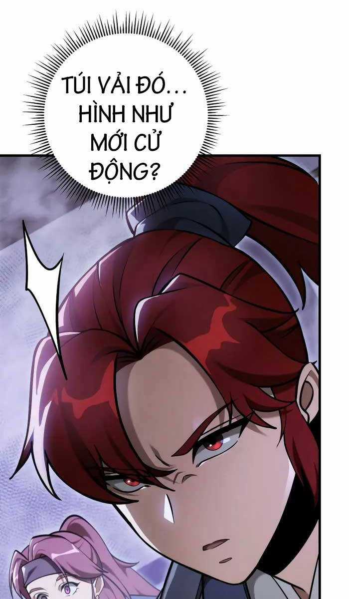 Cửu Thiên Kiếm Pháp Self-defense classes Chapter 65 trang 12