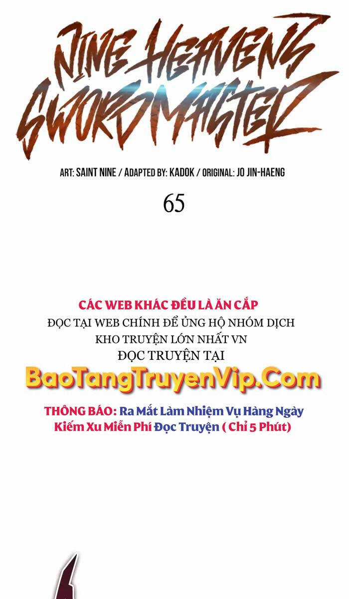 Cửu Thiên Kiếm Pháp Self-defense classes Chapter 65 trang 17