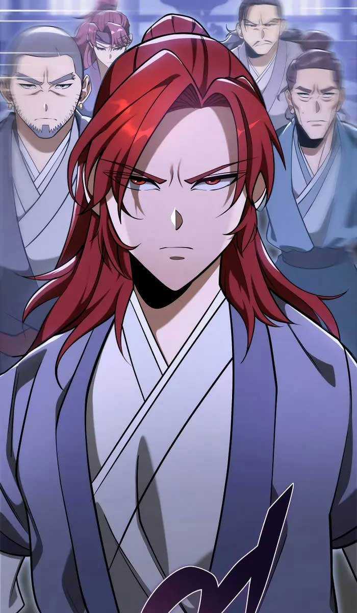 Cửu Thiên Kiếm Pháp Self-defense classes Chapter 65 trang 21