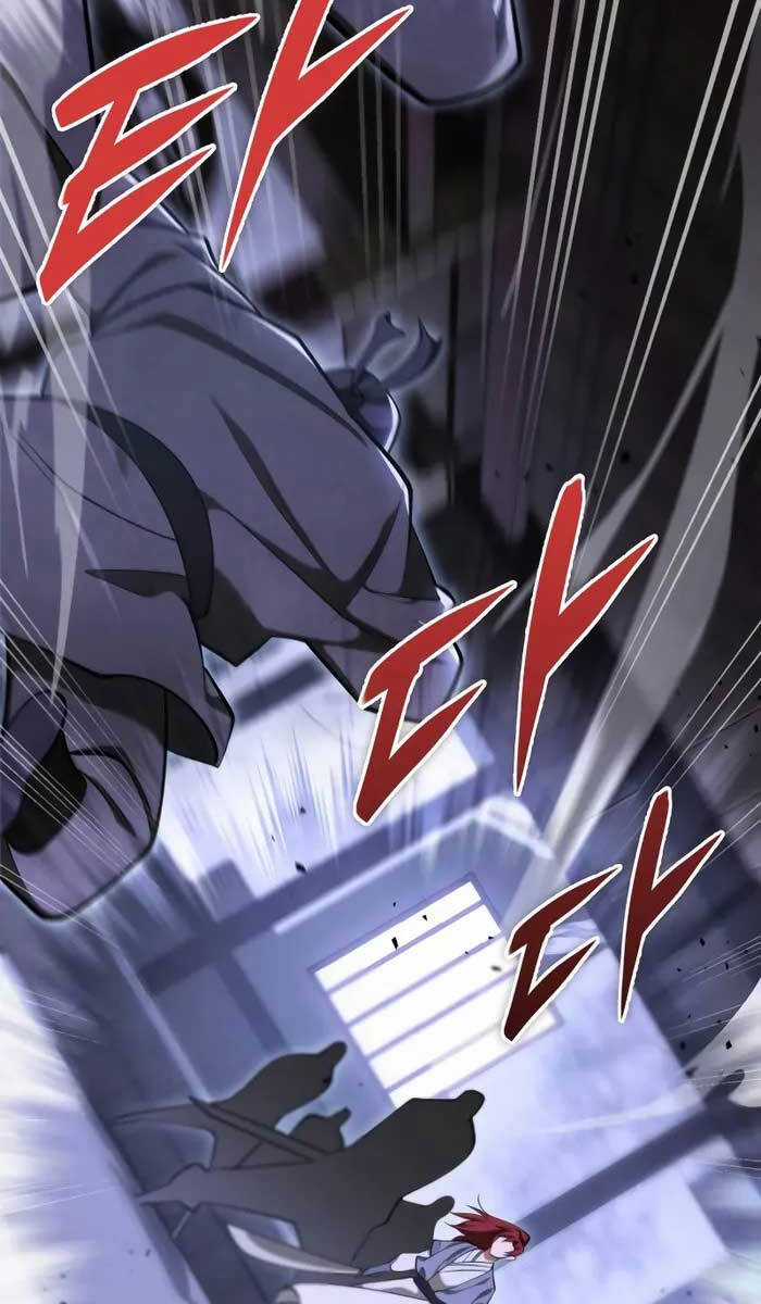 Cửu Thiên Kiếm Pháp Self-defense classes Chapter 65 trang 31