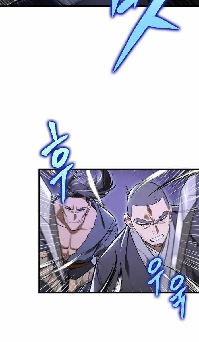 Cửu Thiên Kiếm Pháp Self-defense classes Chapter 65 trang 34