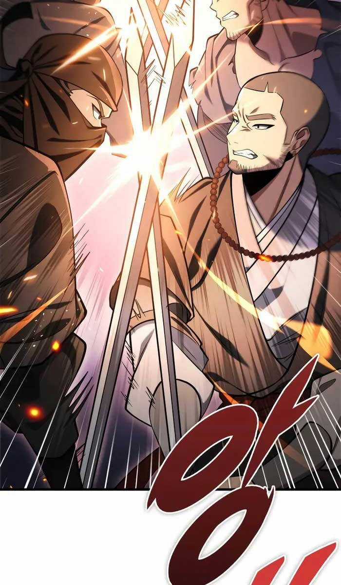 Cửu Thiên Kiếm Pháp Self-defense classes Chapter 65 trang 36