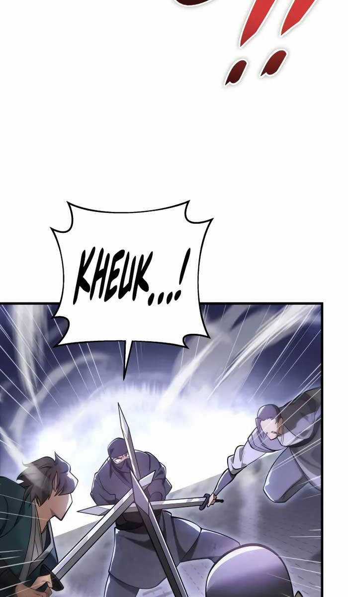 Cửu Thiên Kiếm Pháp Self-defense classes Chapter 65 trang 37