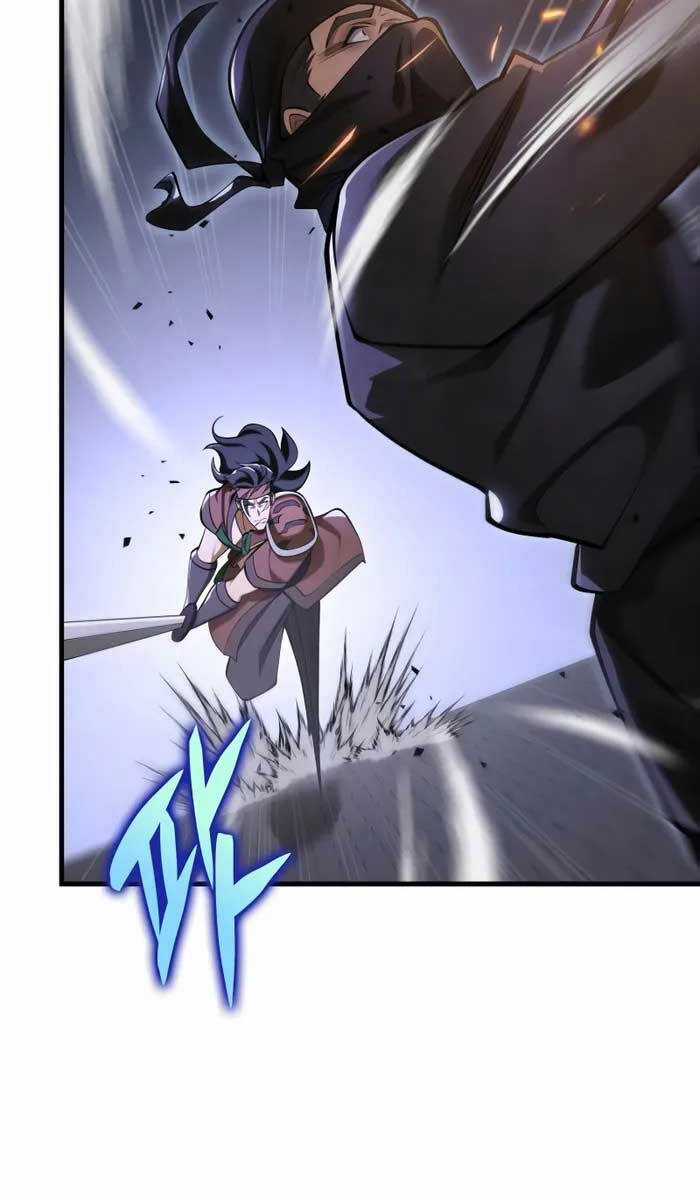 Cửu Thiên Kiếm Pháp Self-defense classes Chapter 65 trang 45