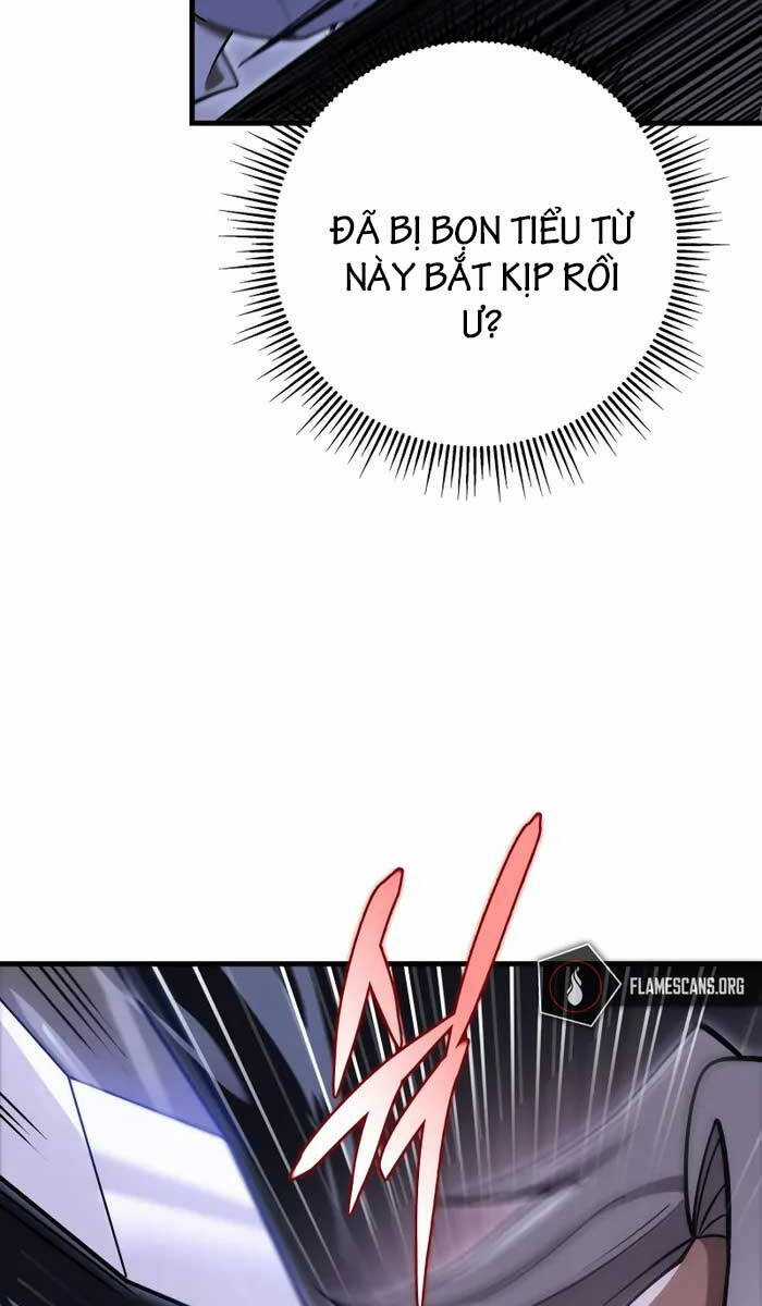 Cửu Thiên Kiếm Pháp Self-defense classes Chapter 65 trang 70