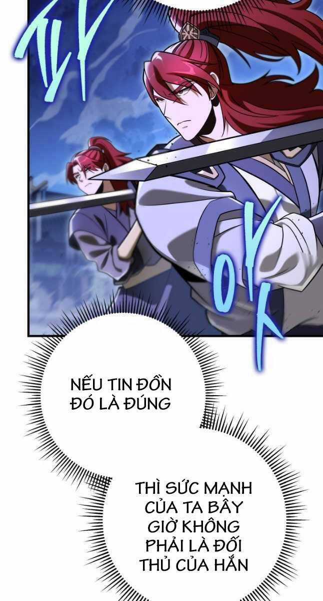 Cửu Thiên Kiếm Pháp Self-defense classes Chapter 66 trang 104