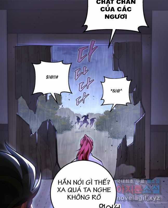 Cửu Thiên Kiếm Pháp Self-defense classes Chapter 66 trang 23