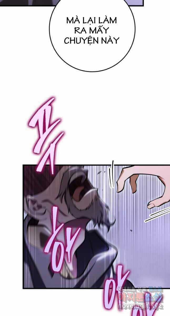 Cửu Thiên Kiếm Pháp Self-defense classes Chapter 66 trang 27