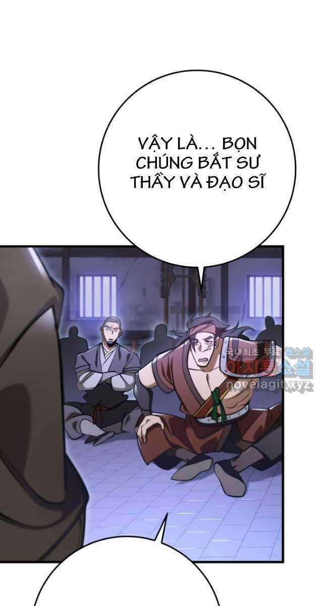 Cửu Thiên Kiếm Pháp Self-defense classes Chapter 66 trang 36