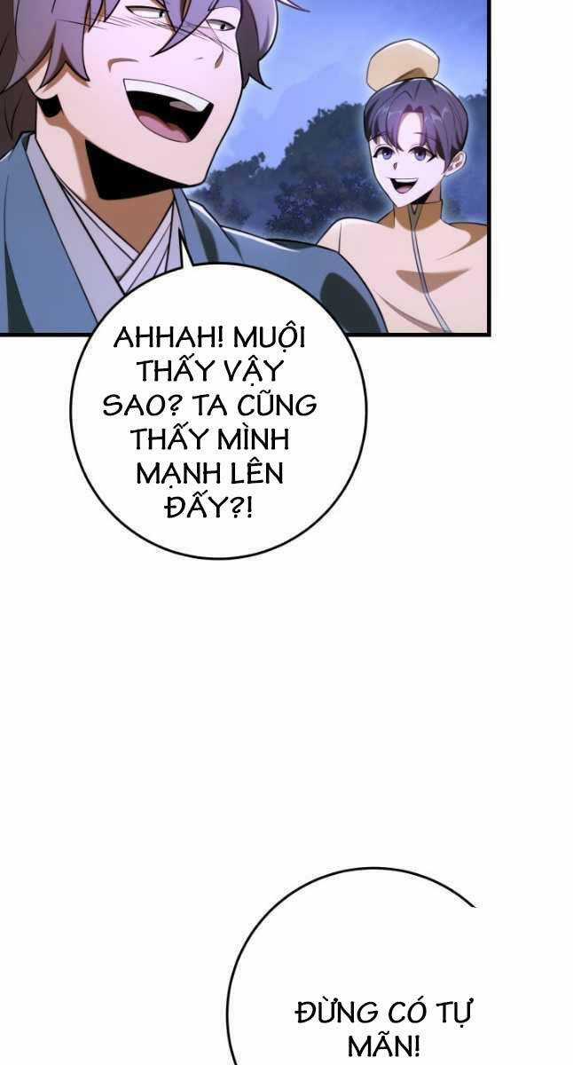 Cửu Thiên Kiếm Pháp Self-defense classes Chapter 66 trang 67