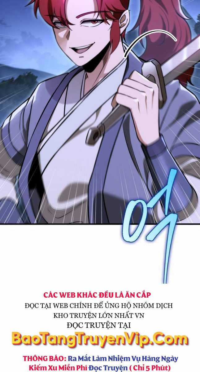 Cửu Thiên Kiếm Pháp Self-defense classes Chapter 66 trang 76