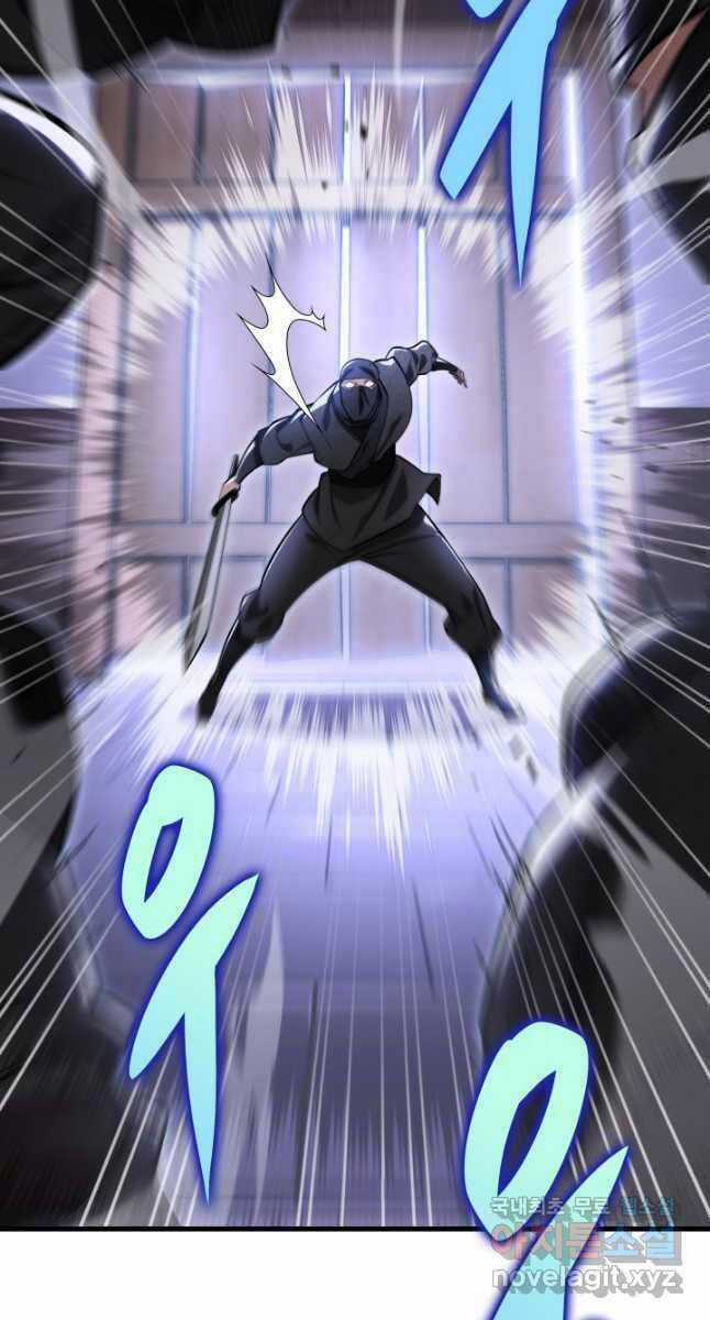 Cửu Thiên Kiếm Pháp Self-defense classes Chapter 66 trang 9